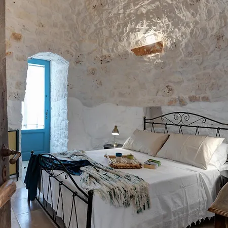 Trulli Ericla 빌라