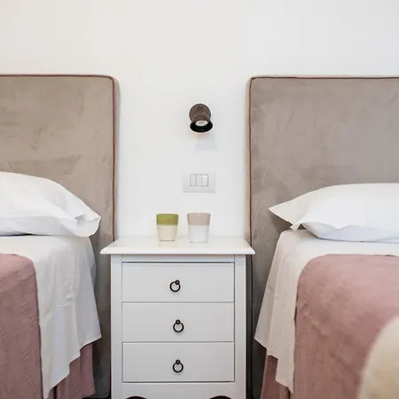 Trulli Ericla Villa *