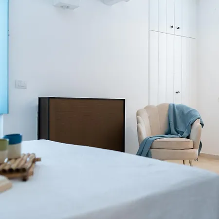 Trulli Ericla * Castellana Grotte