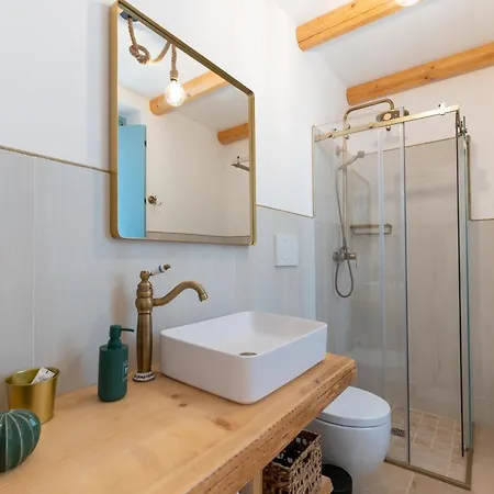 Trulli Ericla Castellana Grotte