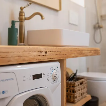 Trulli Ericla Villa *