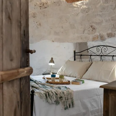 Villa Trulli Ericla Castellana Grotte