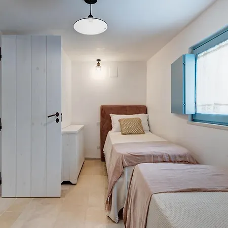 Trulli Ericla Villa Castellana Grotte