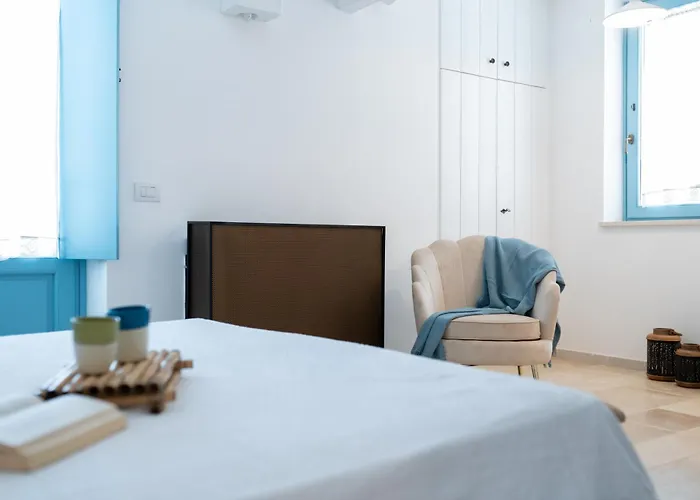 Trulli Ericla * Castellana Grotte