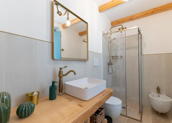 Trulli Ericla Castellana Grotte