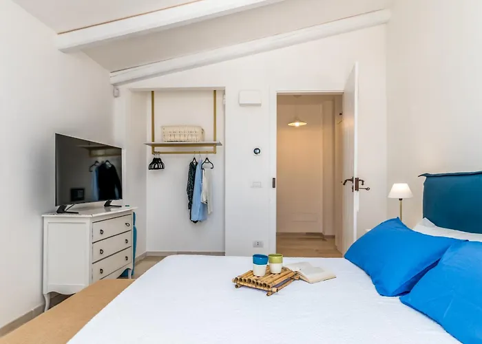 Trulli Ericla * Castellana Grotte